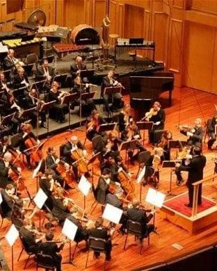 Yo-Yo Ma & Gustavo Dudamel