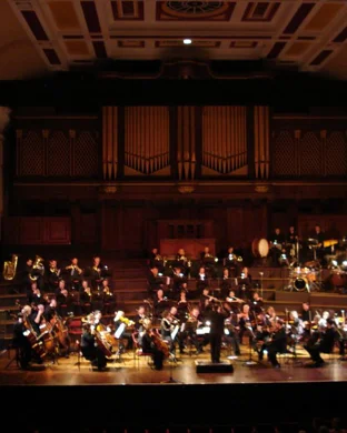 Glenn Miller Orchestra