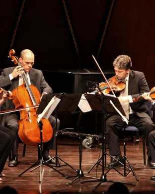 New York Philharmonic: Dudamel Conducts Tosca