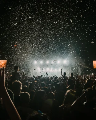 Sea Hear Now Festival: Mumford & Sons, The Strokes - 2 Day Pass