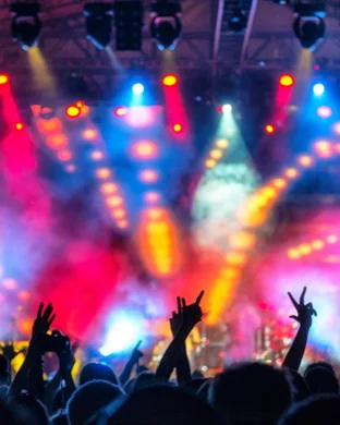 Totally Tubular Festival: Thomas Dolby and the Lost Toy People, A Flock of Seagulls & Animotion