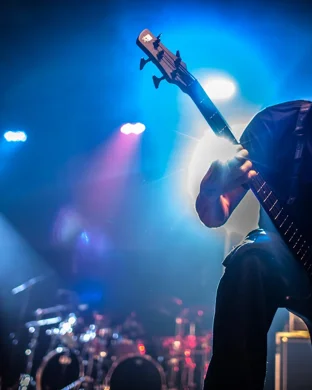 Rob Zombie & Marilyn Manson