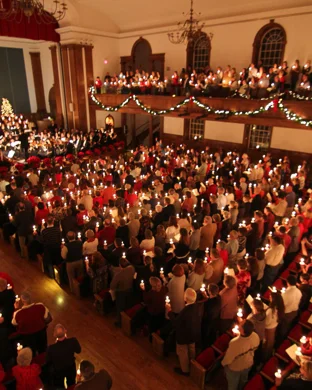 Radio City Christmas Spectacular