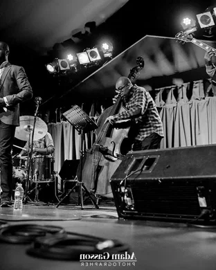 A Tribute To Count Basie: The Kid From Red Bank