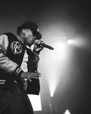 Anthony Hamilton
