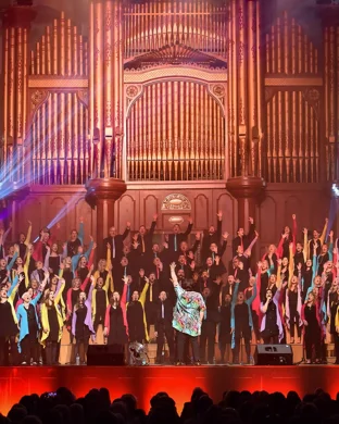 Bethel Music