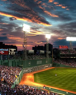 Baltimore Orioles vs. New York Yankees