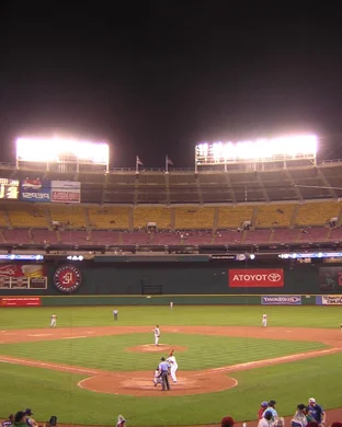 Arizona Diamondbacks vs. New York Yankees