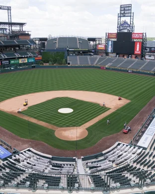 Atlanta Braves vs. New York Mets