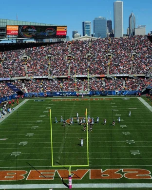 Arizona Cardinals vs. New York Jets (Date: TBD)