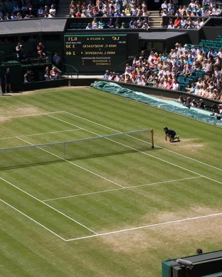 ATP Finals - Night Session