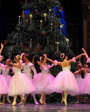Ballet Festival