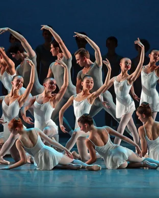 The Nutcracker: Short and Sweet