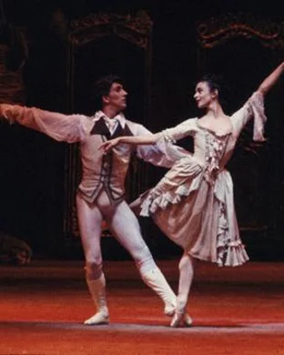American Ballet Theatre: Swan Lake