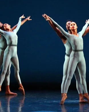 Step Afrika